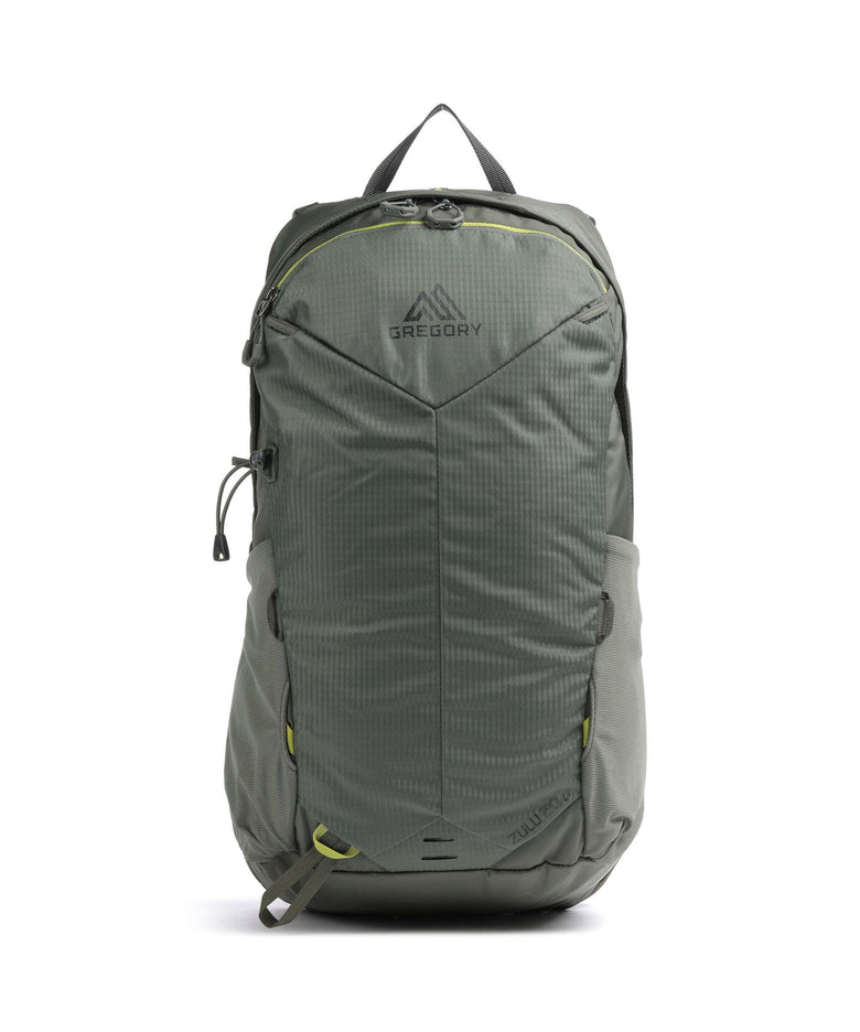 Gregory Zulu 20 Lt Rc Hiking backpack forage green