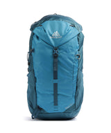 Gregory Zulu 28 Lt Rc Wandelrugzak horizon blue