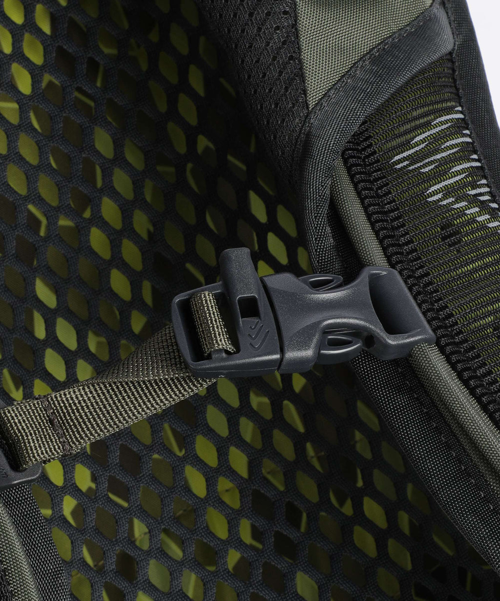 Gregory Zulu 28 Lt Rc Hiking backpack forage green