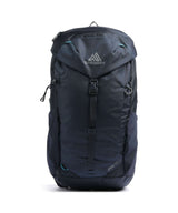 Gregory Jade 28 Lt Rc Sac à dos de randonnée midnight navy