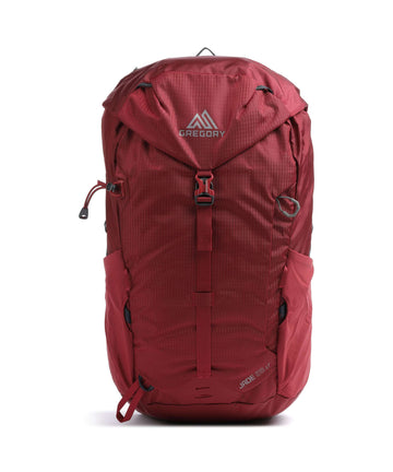 Gregory Jade 28 Lt Rc Wandelrugzak ruby red