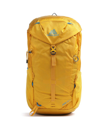 Gregory Jade 28 Lt Rc Wandelrugzak capri yellow