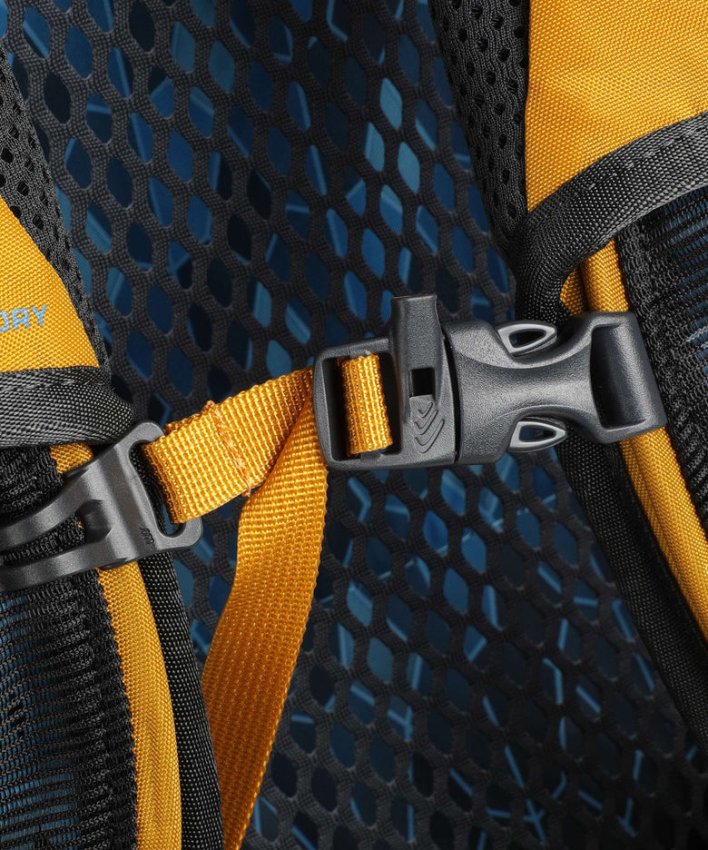 Gregory Jade 28 RC Hiking backpack capri yellow