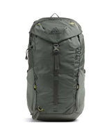 Gregory Zulu 28 Lt Plus Wandelrugzak forage green