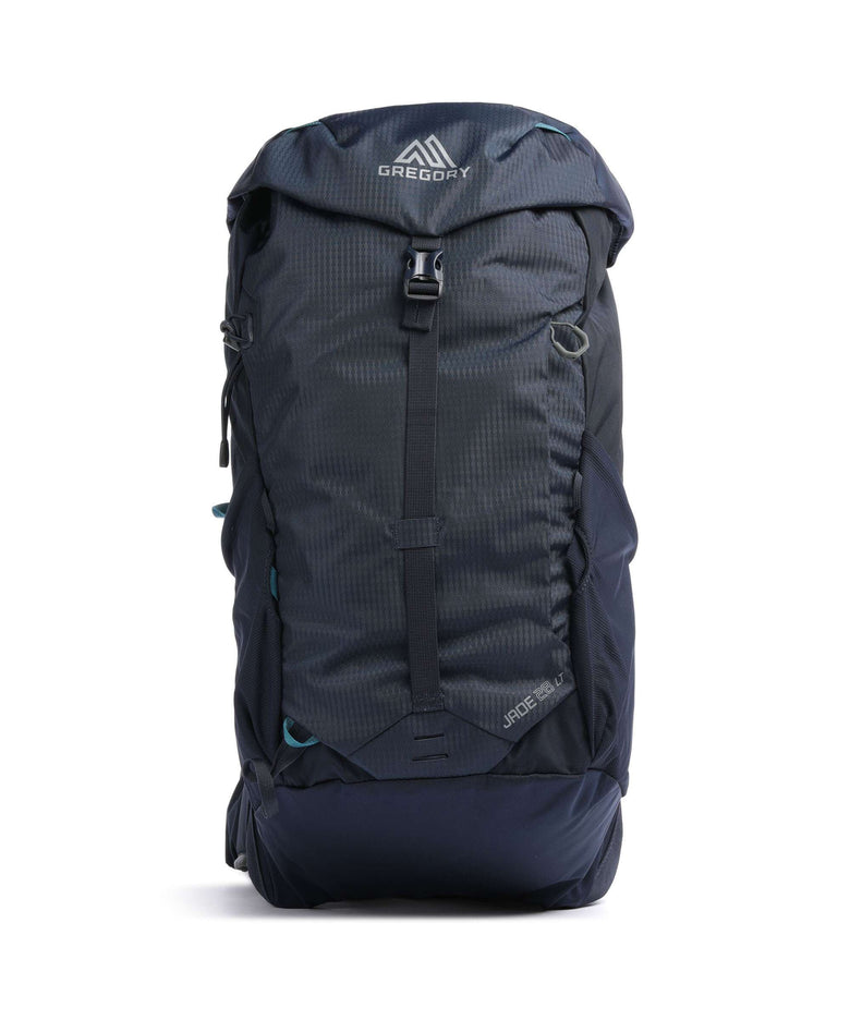 Gregory Jade 28 Plus Hiking backpack midnight navy