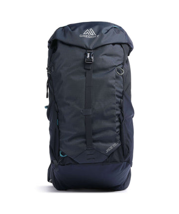 Gregory Jade 28 Lt Plus Wandelrugzak midnight navy