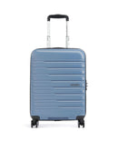 American Tourister Flashline Spinner (4 wheels) coronet blue