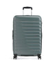 American Tourister Flashline Spinner (4 wheels) dark forest