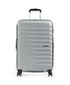 American Tourister Flashline Spinner (4 wheels) sky silver