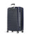 American Tourister Flashline Spinner (4 wheels) ink blue