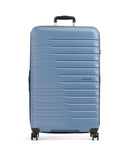 American Tourister Flashline Valise 4 roues coronet blue