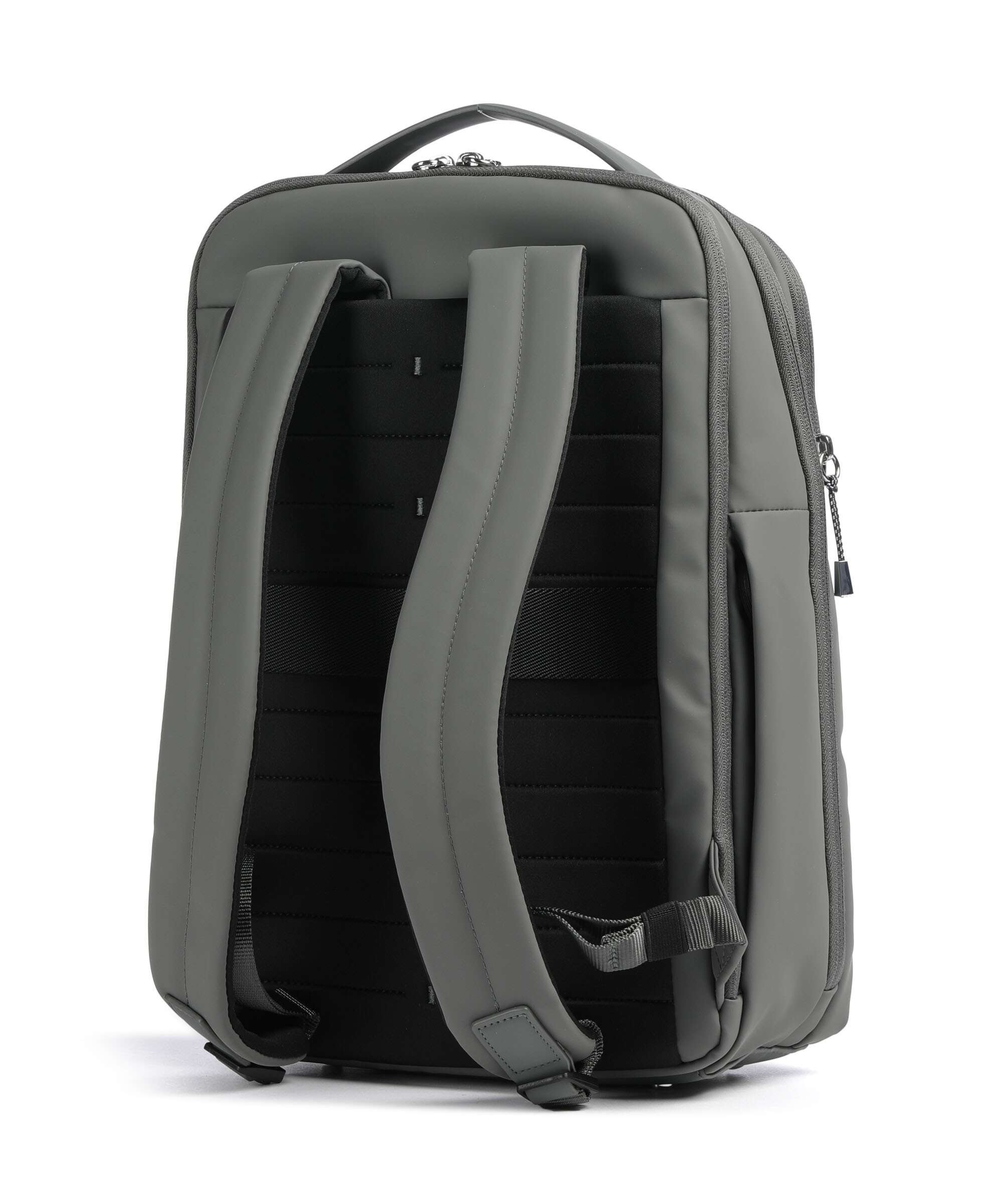 Samsonite Wander Last Backpack gunmetal green