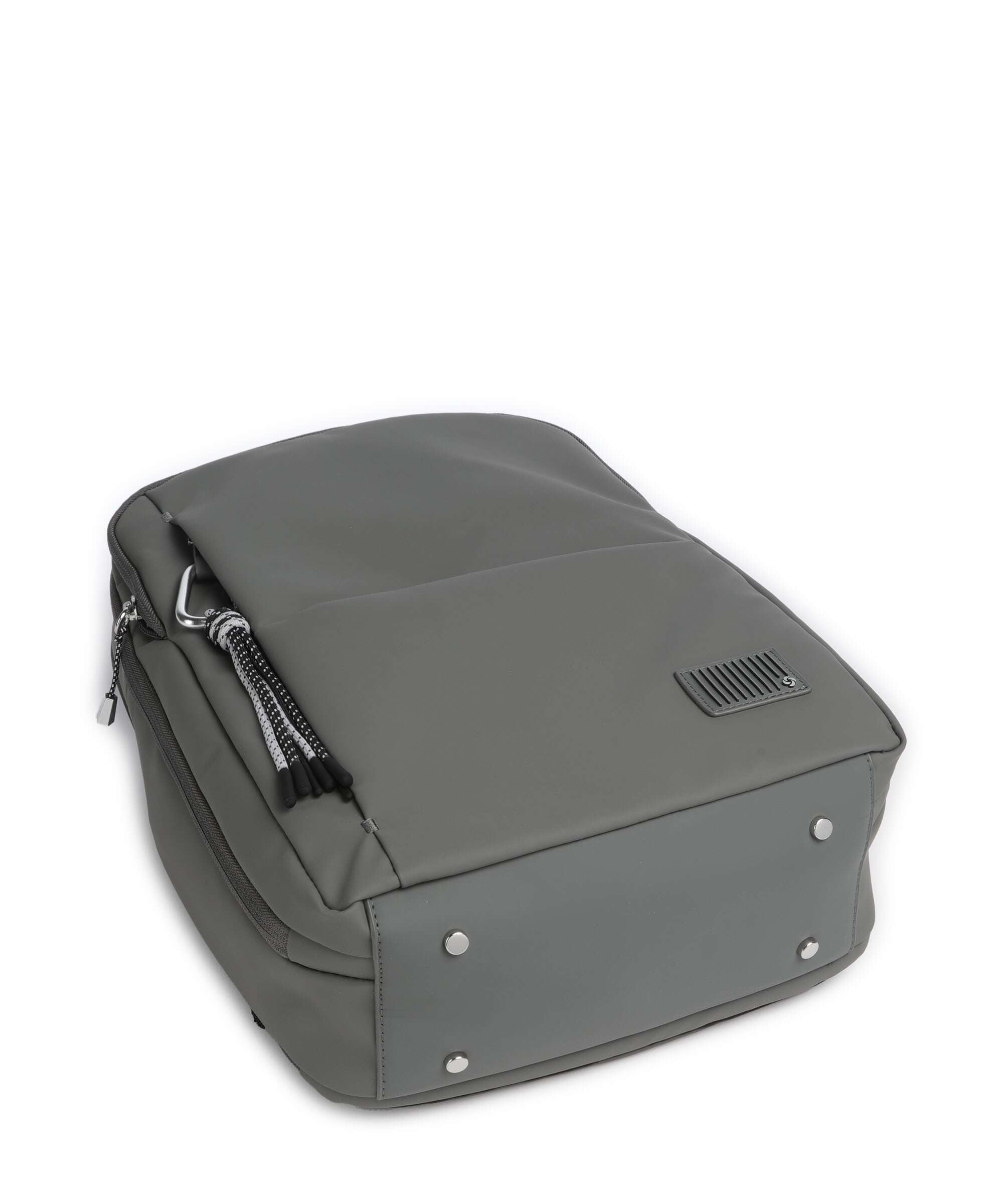 Samsonite Wander Last Backpack gunmetal green