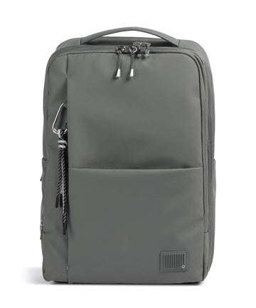 Samsonite Wander Last M Sac à dos de voyage gunmetal green