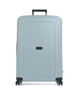 Samsonite S'Cure Valise 4 roues icy blue