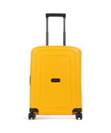 Samsonite S'Cure Trolley (4 wielen) honey yellow