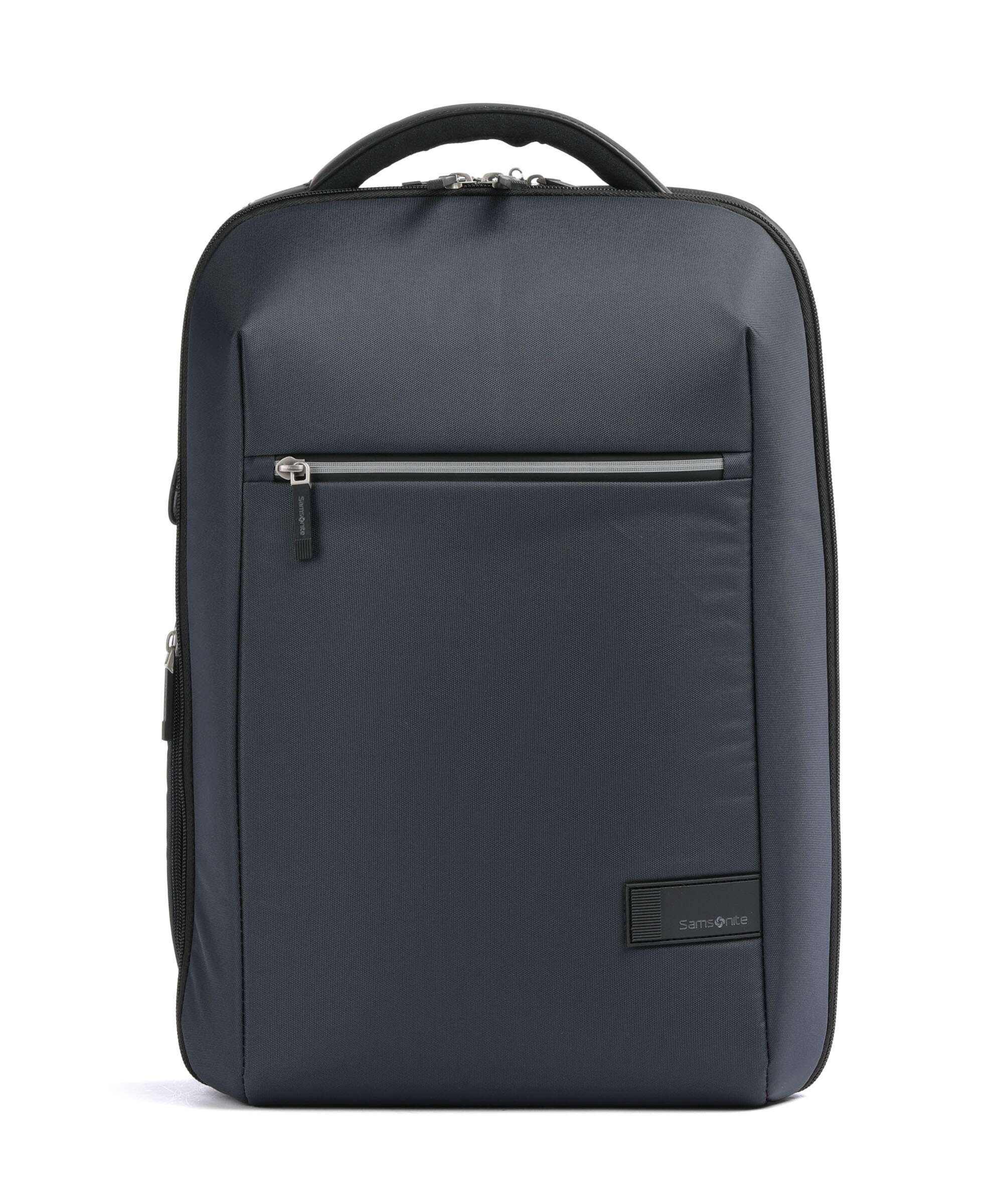 Samsonite Litepoint Laptop backpack blue
