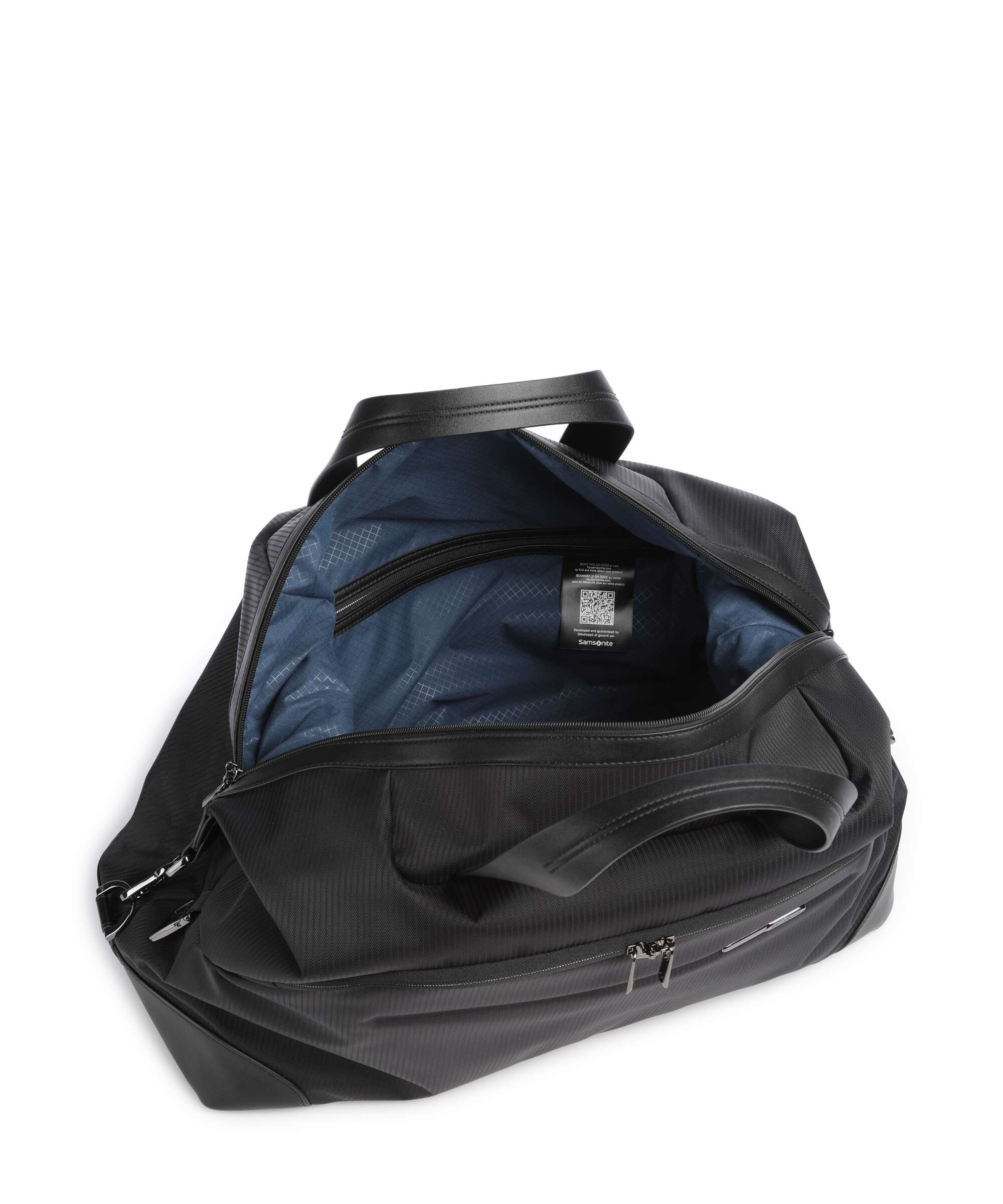 Samsonite Splendix Weekend bag black