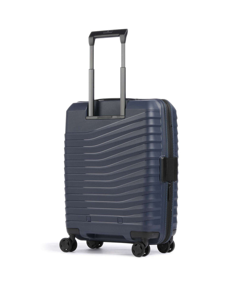 Samsonite Intuo Spinner (4 wheels) blue nights