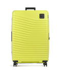 Samsonite Intuo Spinner (4 wheels) lime