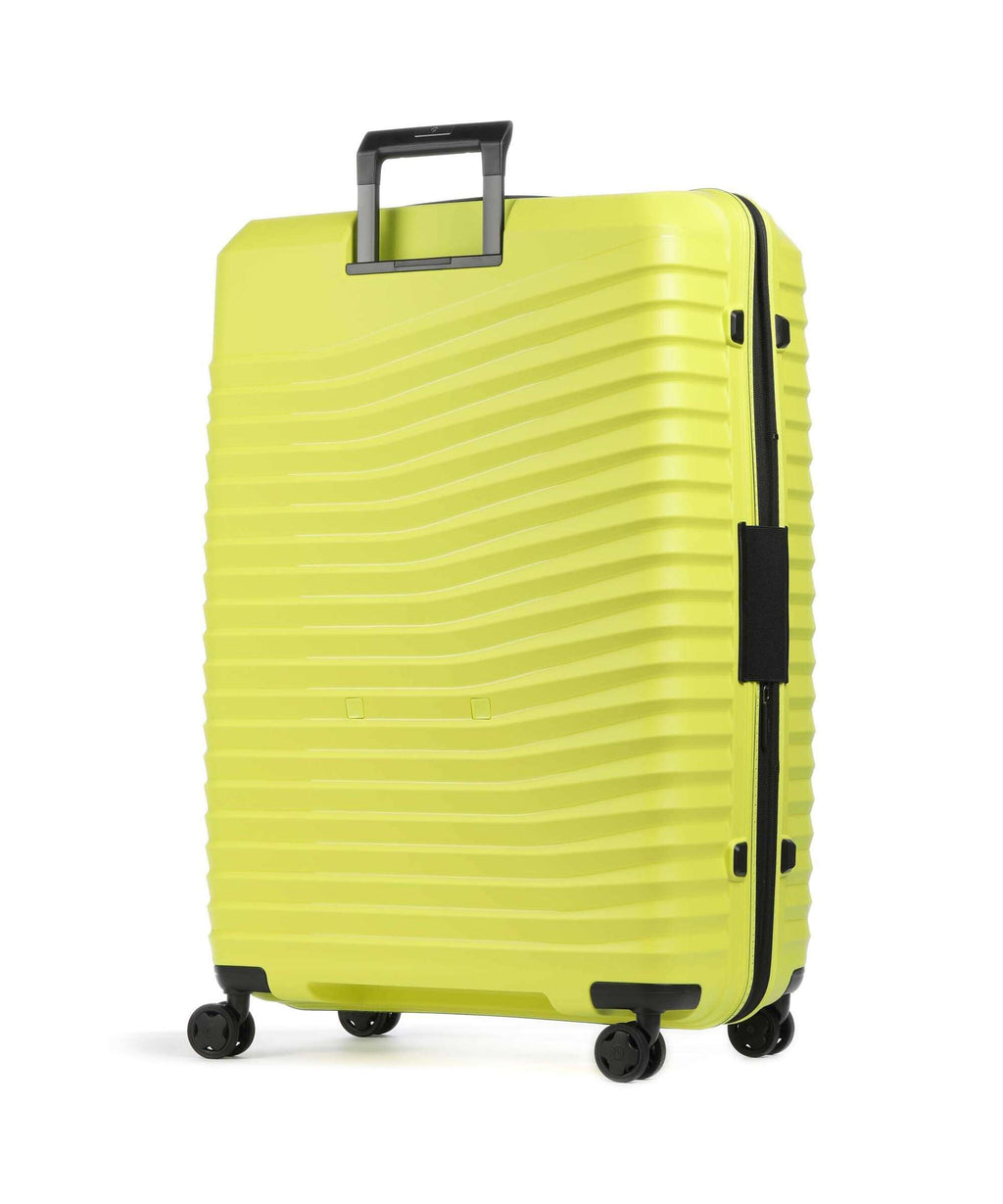 Samsonite Intuo Spinner (4 wheels) lime
