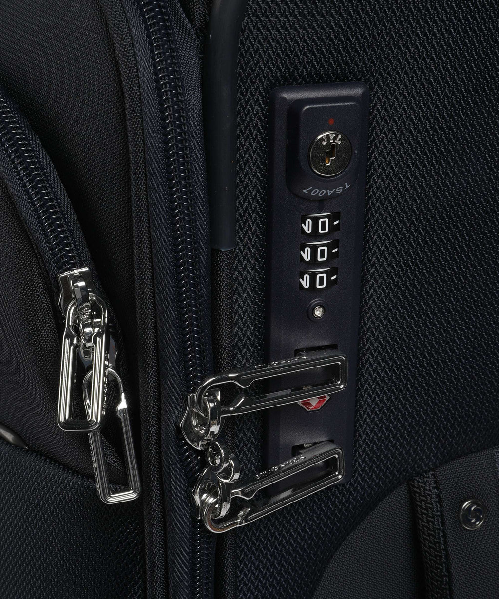 Samsonite B-Lite Icon Spinner (4 wheels) eco blue