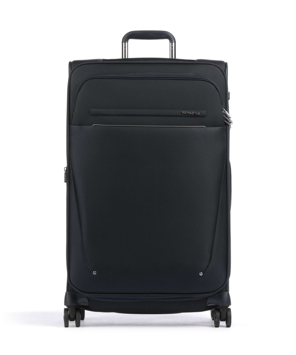 Samsonite B-Lite Icon Spinner (4 wheels) blue