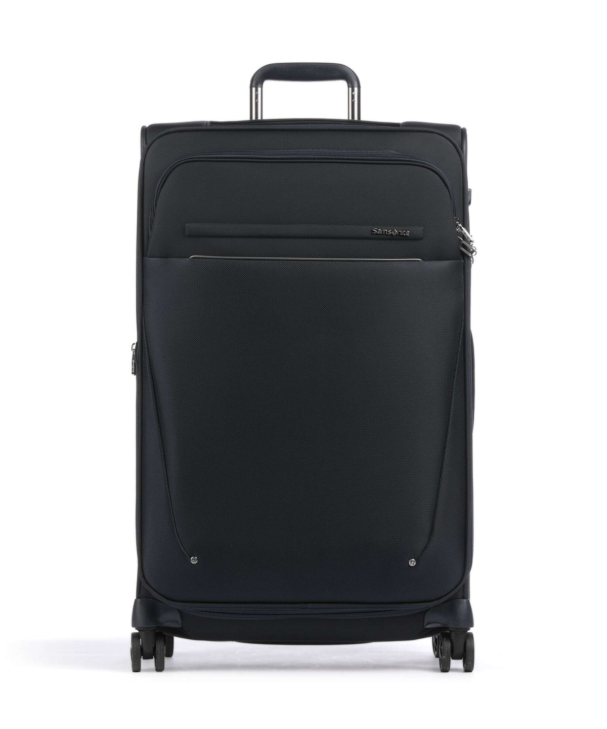 Samsonite B-Lite Icon Spinner (4 wheels) blue