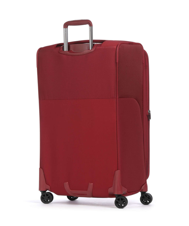 Samsonite B-Lite Icon Spinner (4 wheels) eco red