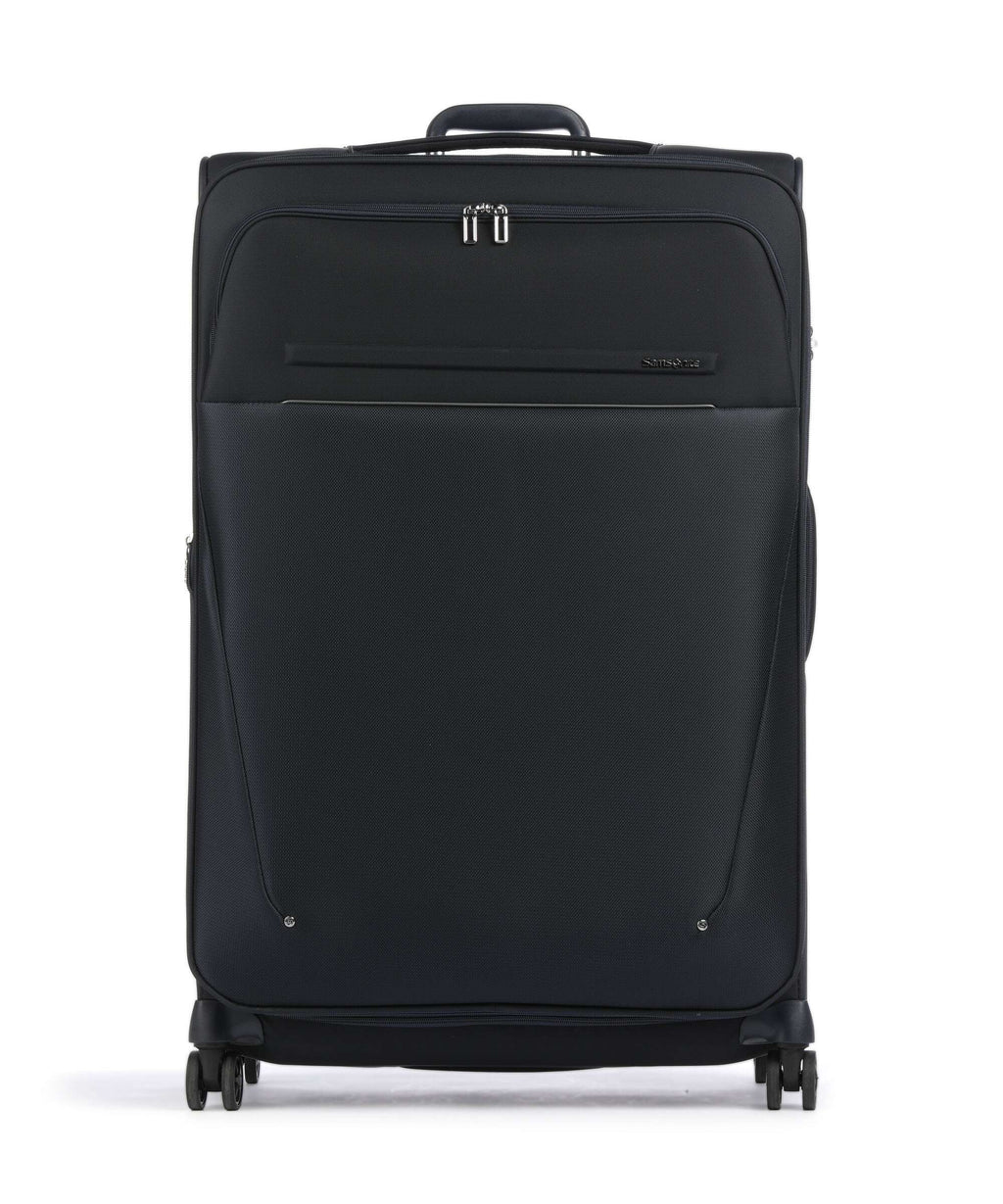 Samsonite B-Lite Icon Spinner (4 wheels) blue