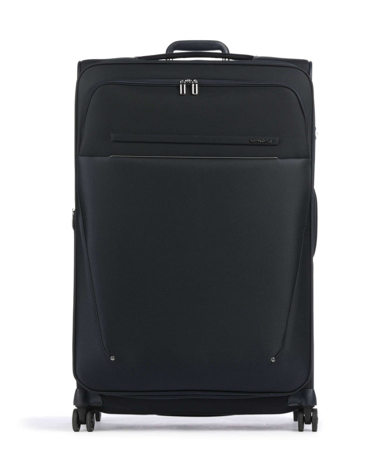 Samsonite B-Lite Icon Spinner (4 wheels) eco blue
