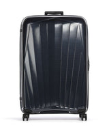 Samsonite Major-Lite Trolley (4 wielen) midnight blue
