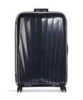 Samsonite Major-Lite Spinner (4 wheels) midnight blue