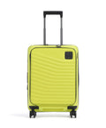 Samsonite Intuo Spinner (4 wheels) lime