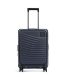Samsonite Intuo Spinner (4 wheels) blue nights