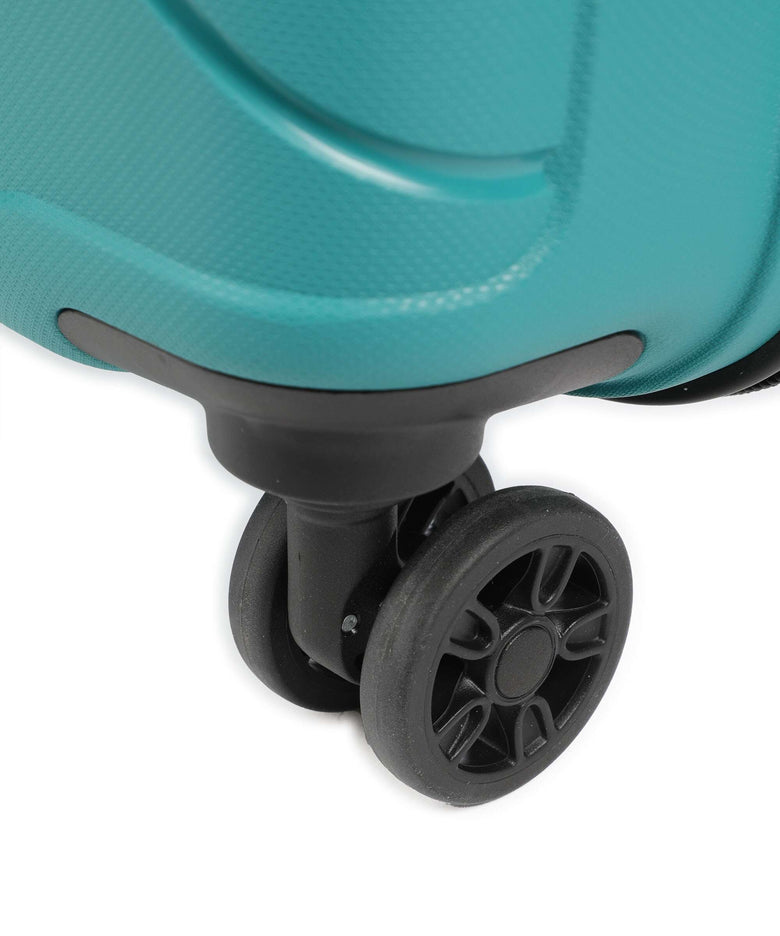 American Tourister Jetdriver 3.0 3.0 Spinner (4 wheels) sporty teal