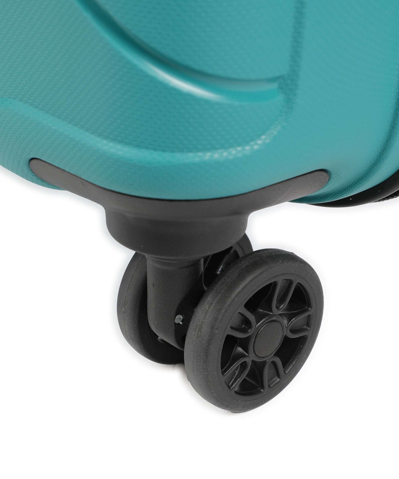 American Tourister Jetdriver 3.0 Spinner (4 wheels) sporty teal
