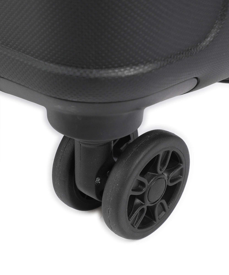 American Tourister Jetdriver 3.0 Spinner (4 wheels) black