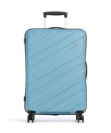 American Tourister Jetdriver 3.0 Trolley (4 wielen) light blue