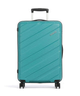 American Tourister Jetdriver 3.0 Trolley (4 wielen) sporty teal