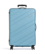 American Tourister Jetdriver 3.0 Trolley (4 wielen) light blue