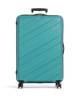 American Tourister Jetdriver 3.0 Trolley (4 wielen) sporty teal