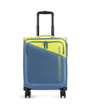 American Tourister Daring Dash Valise 4 roues lime/coronet