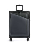 American Tourister Daring Dash M Trolley (4 wielen) black/grey