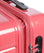 American Tourister Flashline Pop Spinner (4 wheels) coral pink