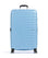 American Tourister Flashline Pop Spinner (4 wheels) cloudy blue
