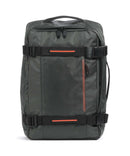 American Tourister Urban Track Reis rugzak dark khaki