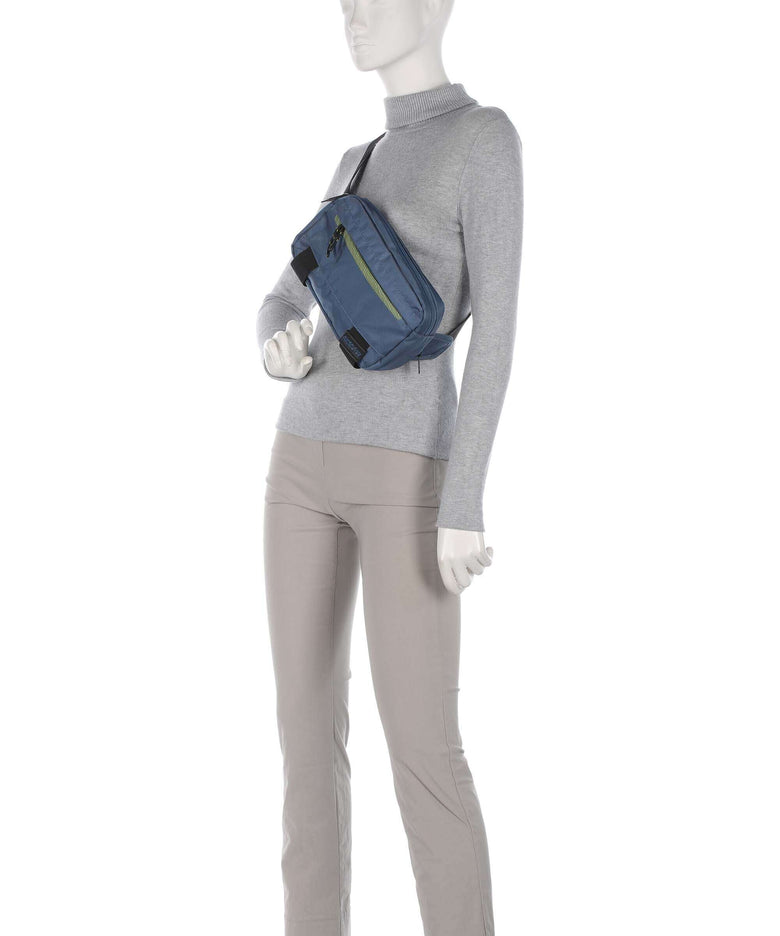 American Tourister Urban Track Belt bag coronet blue