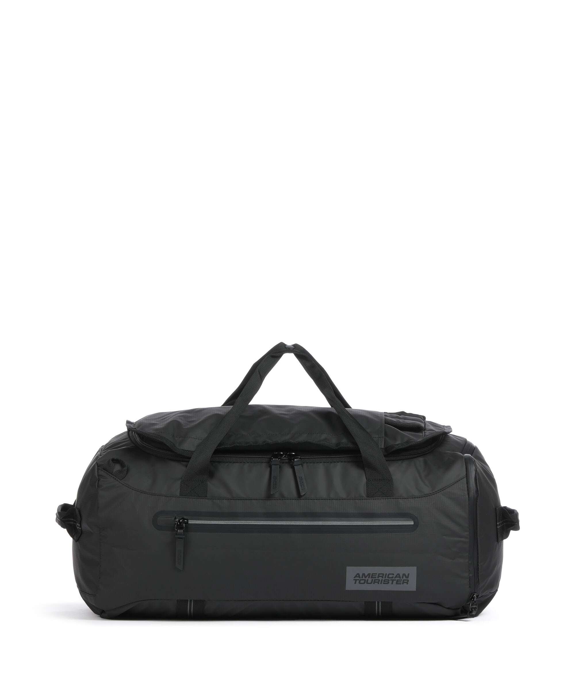 American Tourister Trailgo M Weekend bag black