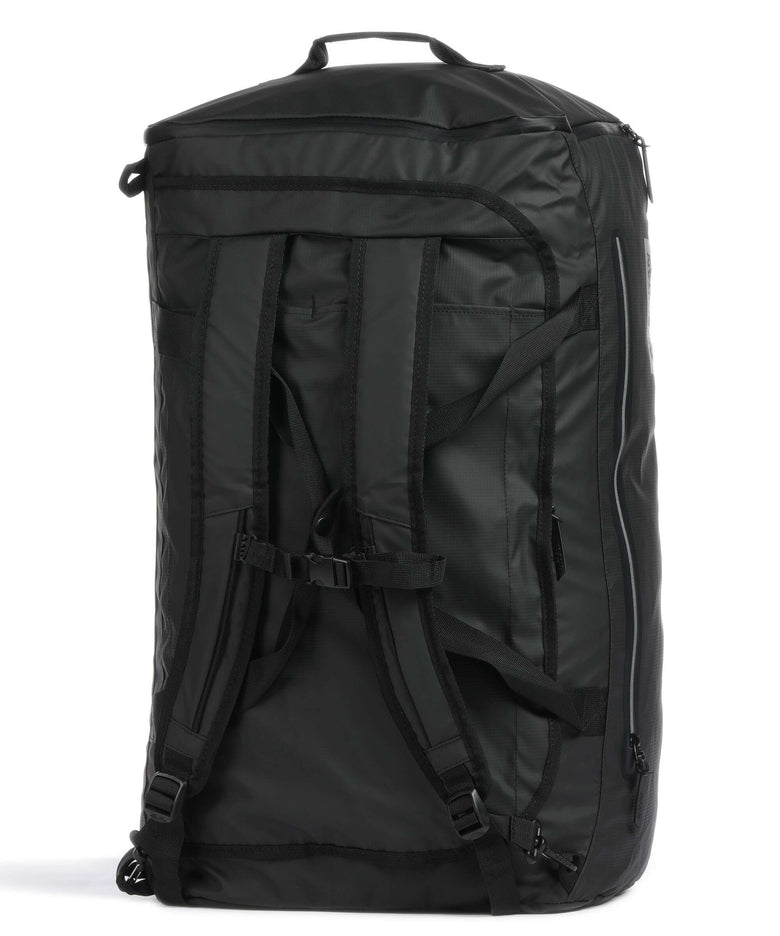 American Tourister Trailgo Travel bag black